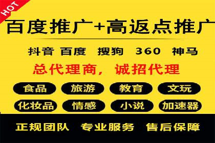 百度广告推广案例：转化率提升秘诀